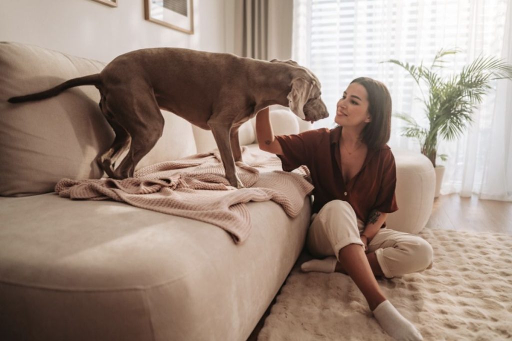 Toto sú najhoršie a najkrajšie psie mená podľa AI. Je tvoj miláčik nositeľom jedného z nich?