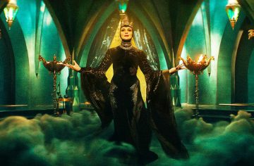 Najdrahší film od Netflixu, kontroverzný remake, ale aj The Weeknd. Toto sú najhoršie filmy roku 2025