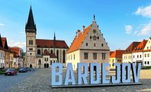 Najkrajšie miesta na Slovensku, ktoré vyzerajú v novembri magicky