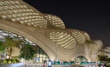 najkrajšie stanice sveta metro vlaky