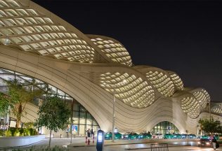 najkrajšie stanice sveta metro vlaky