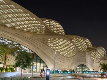 najkrajšie stanice sveta metro vlaky