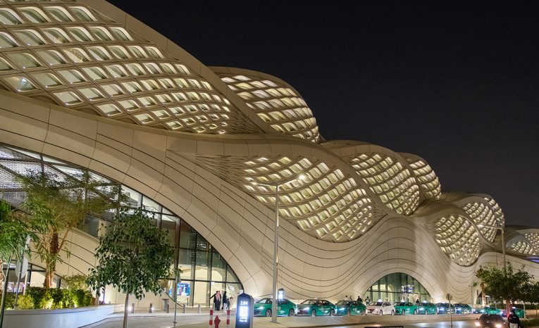 najkrajšie stanice sveta metro vlaky