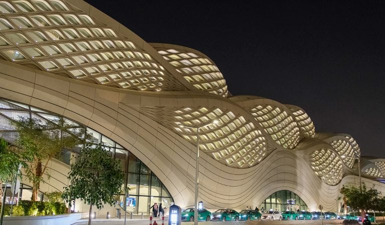 najkrajšie stanice sveta metro vlaky