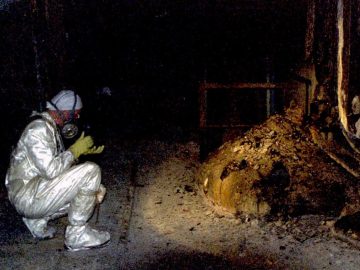 najnebezpečnej výtvory ľudstva