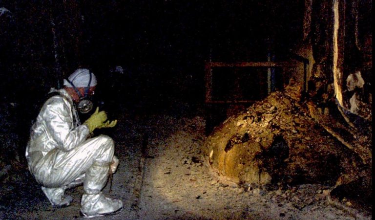 najnebezpečnej výtvory ľudstva