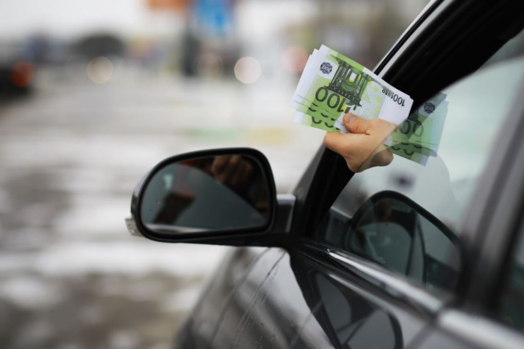 Slováci, pozor na novú dopravnú značku. Za porušenie zákona bude hroziť pokuta takmer 2 200 eur