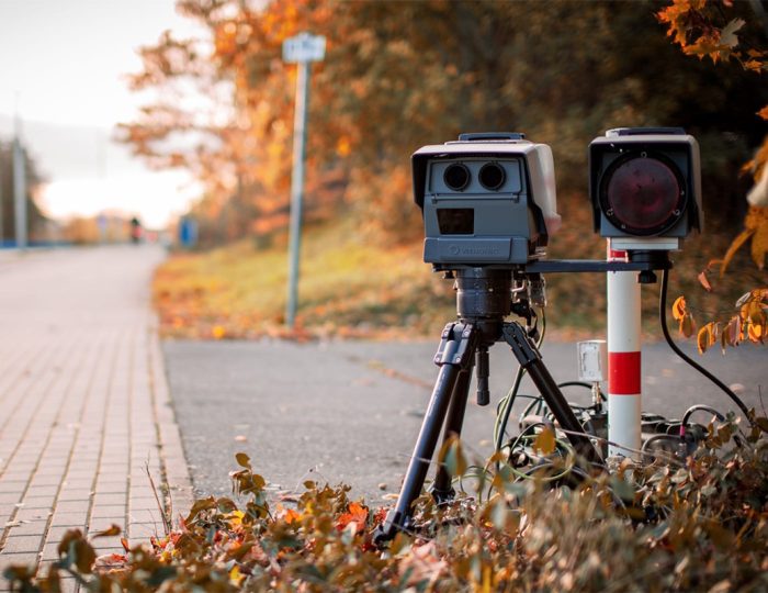 Na Slovensku čoskoro pribudnú stovky nových radarov. Budú sledovať aj mobily za volantom, objavia sa na týchto miestach
