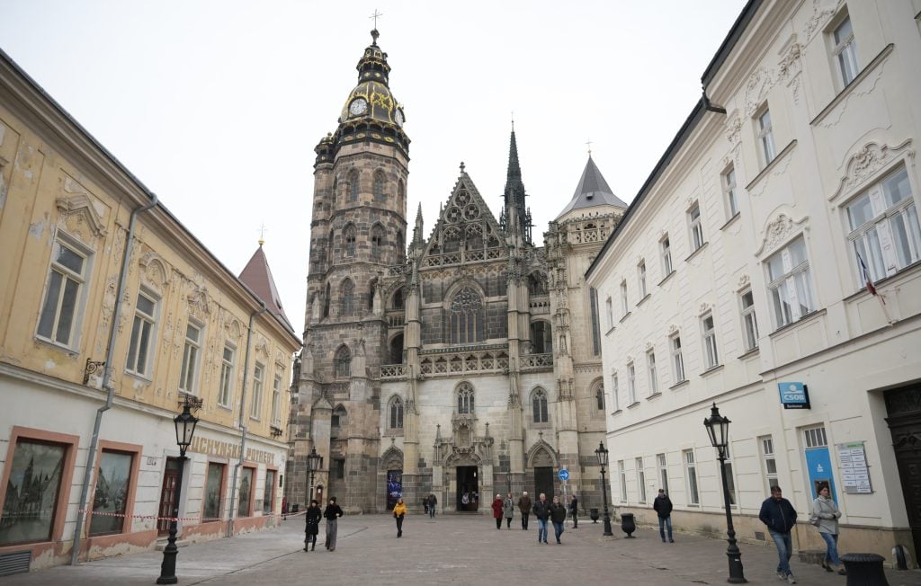 Slovensko dosiahlo prekvapivý úspech. Krajina sa umiestnila v prvej desiatke štátov, ktorých obyvatelia majú najvyššiu úroveň angličtiny.
