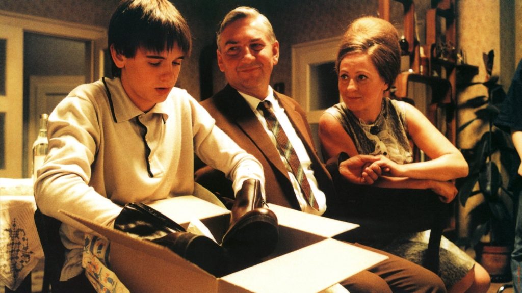 TV a Media, Markíza, JOJ, STVR, Vianoce, vianočný program, filmy