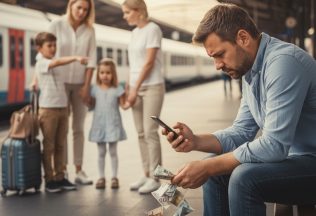 peniaze slovensko konsolidacia financie odbornici vypočitali