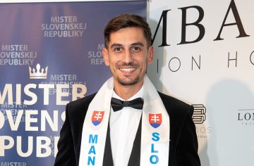 Titul najkrajší muž Európy 2025 získal Slovák, ktorý zvíťazil aj v reality šou Farma. Je to preňho len začiatok niečoho väčšieho