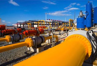 plyn vykurovacia sezóna SPP