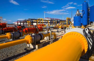 Budeme si musieť prikurovať nábytkom? SPP oznámil, ako sme na Slovensku so zásobami plynu pred zimou