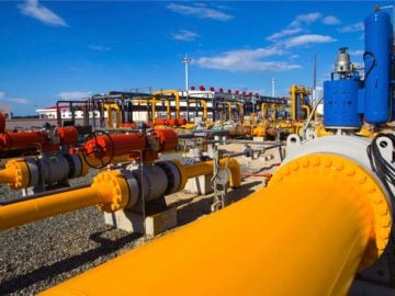 plyn vykurovacia sezóna SPP