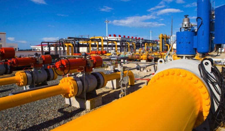 plyn vykurovacia sezóna SPP