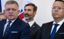 politika slováci vláda členovia vlády