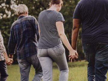 polyamoria generacie