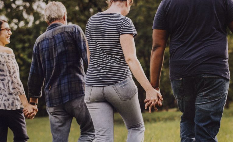 polyamoria generacie