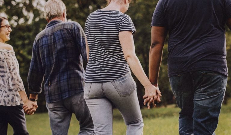 polyamoria generacie