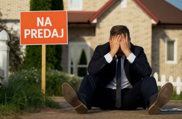 Slováci s hypotékou budú musieť čeliť nepríjemnej zmene. Štát sa im otočil chrbtom v najhoršom čase