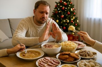 Či chceš, či nechceš, musíš: Povianočné jedlá, ktoré Slováci jedia až do 30. decembra