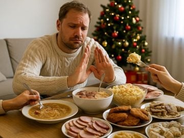 Či chceš, či nechceš, musíš: Povianočné jedlá, ktoré Slováci jedia až do 30. decembra