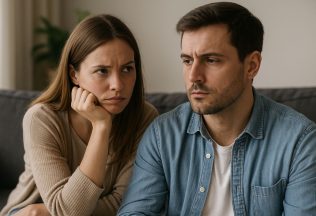 Čo na tebe partnera najviac vytáča podľa znamenia: nepekná pravda, ktorú treba počuť