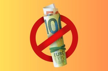 Koalícia potichu mení pravidlá. Hotovosť už nebudeme môcť použiť tak, ako sme boli zvyknutí