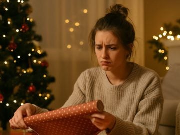 Veci, ktoré pred Vianocami robíme každý rok, ale pritom sa klameme, že tentoraz to bude iné