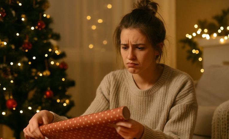 Veci, ktoré pred Vianocami robíme každý rok, ale pritom sa klameme, že tentoraz to bude iné