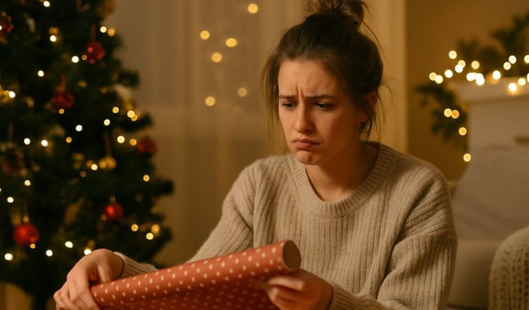 Veci, ktoré pred Vianocami robíme každý rok, ale pritom sa klameme, že tentoraz to bude iné