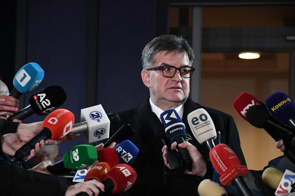 Miroslav Lajčák 