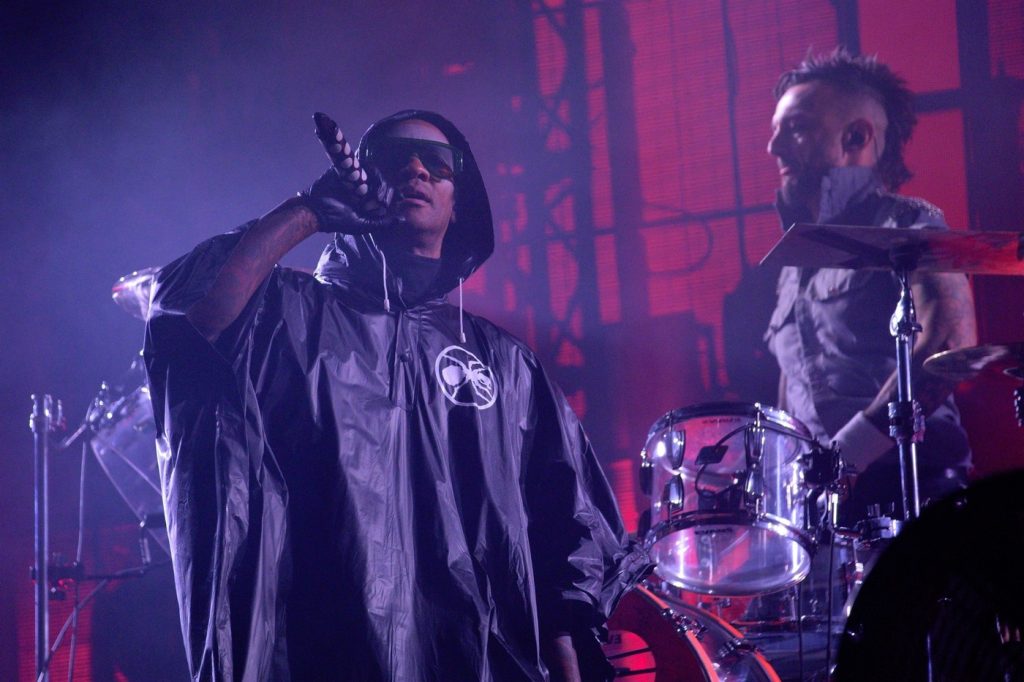 Na Slovensku vystúpi fenomén elektronickej hudby. Festival Pohoda predstavil ďalšieho silného umelca