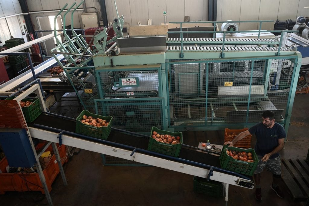 Čo sa stane, ak konsolidácia zlyhá a slovenské financie skolabujú? Takto vyzerá toľkokrát spomínaná "grécka cesta".