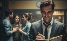 psychopat tri znaky rozpoznanie