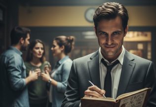 psychopat tri znaky rozpoznanie