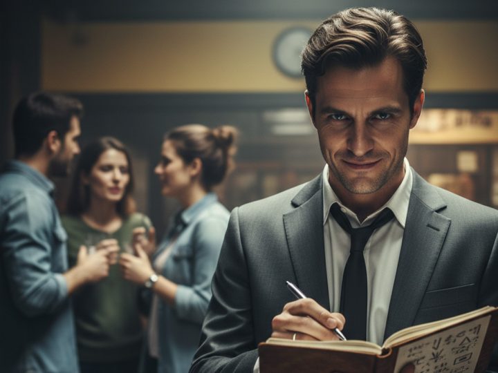 psychopat tri znaky rozpoznanie
