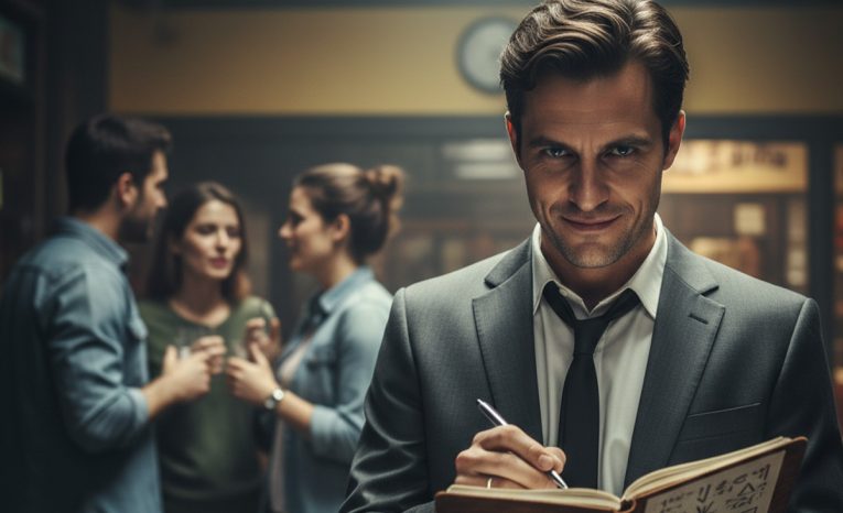 psychopat tri znaky rozpoznanie