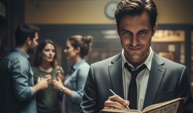 psychopat tri znaky rozpoznanie