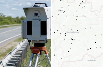 Vieme, kde by mali na Slovensku pribudnúť nové radary. Na týchto miestach ti môže hroziť pokuta až 800 eur