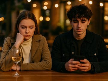 Ako sa zmenilo randenia v roku 2025: ghosting, soft launching a nové výhovorky generácie Z