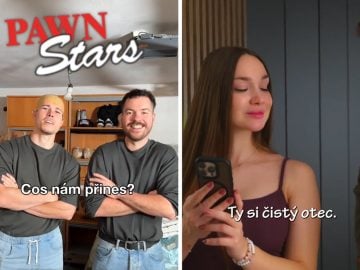 TOP 10 vtipných reels od slovenských tvorcov za posledný týždeň #156