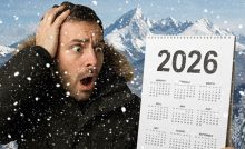 rok 2026 veci čo treba spraviť slovensko