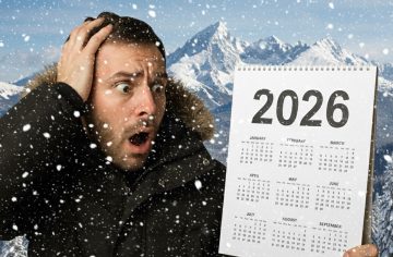 Rok 2026 sa blíži a Slováci by mali konať. Všetky tieto veci musíš stihnúť do konca roka (ZOZNAM)