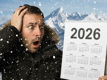 rok 2026 veci čo treba spraviť slovensko