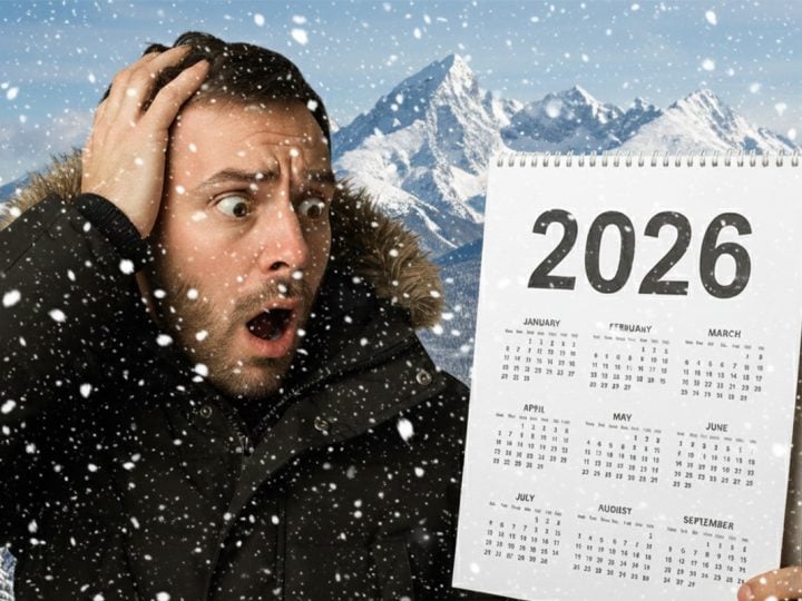 rok 2026 veci čo treba spraviť slovensko