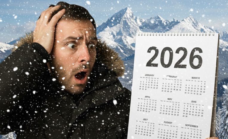 rok 2026 veci čo treba spraviť slovensko