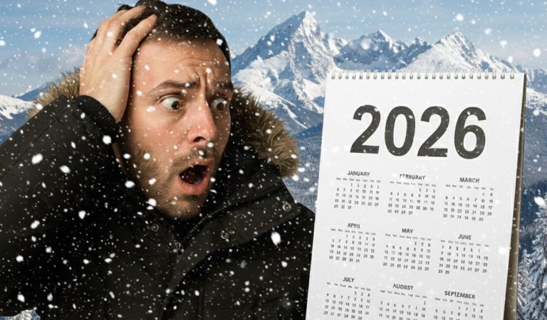 rok 2026 veci čo treba spraviť slovensko