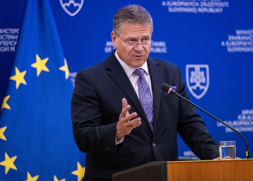 Európska komisia pokračuje vo svojom úsilí chrániť európskych výrobcov pred dovozom lacného čínskeho tovaru.